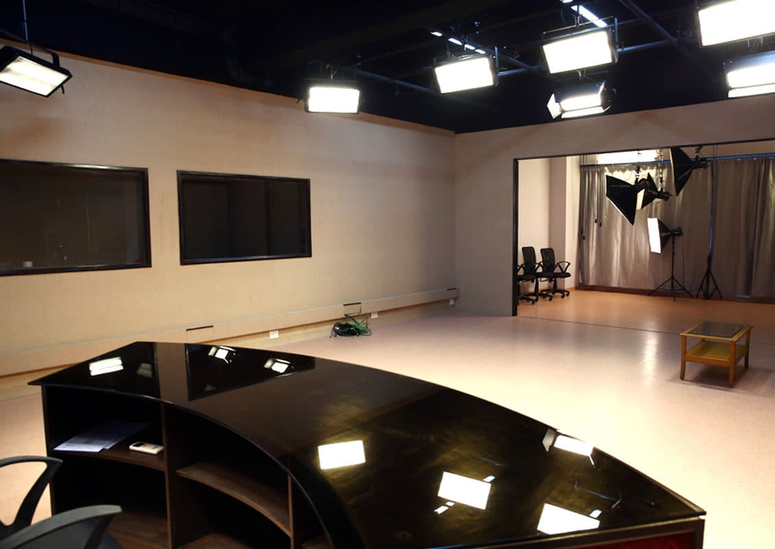 Atharva Institute of Film and Television Mumbai Campus Life photo 5